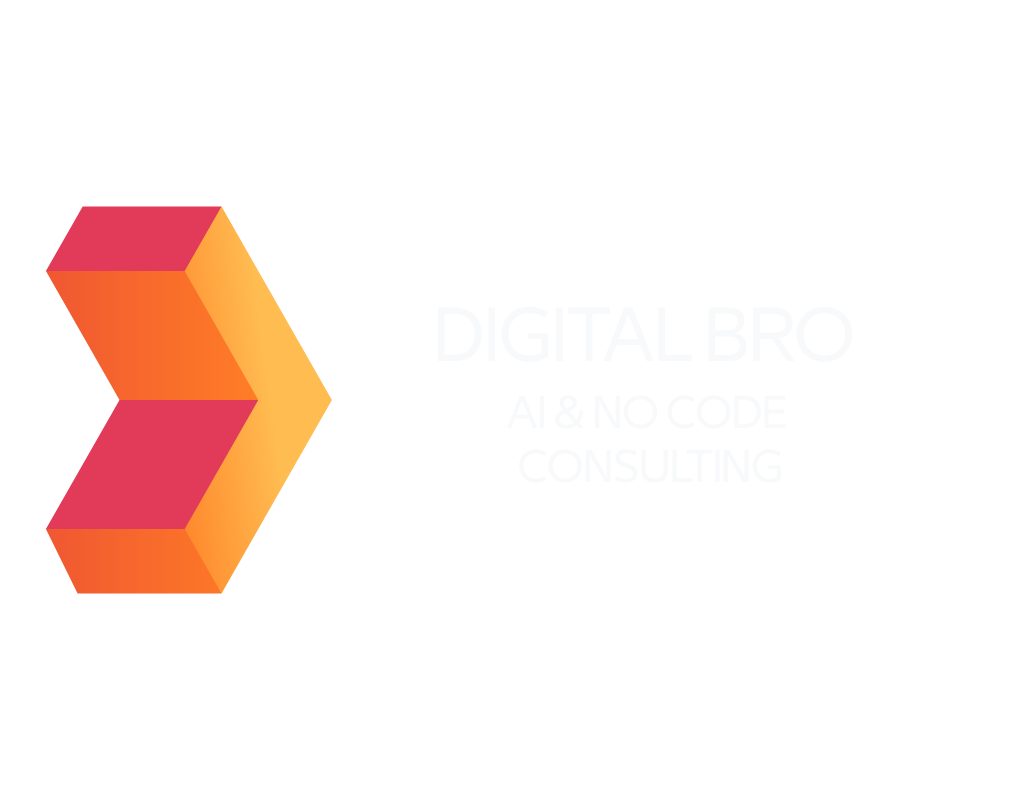 AI and No Code Consulting